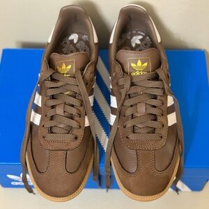 Adidas Samba OG Earth Strata Gum